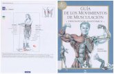 Frederic Delavier - Guia de los movimientos de musculacion (4ta edicion)