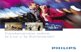 28 Philips Capacitacion en Fundamentos de Iluminacion