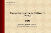 Curso Ingenierc3ada de Software Parte II (1)