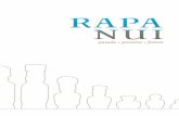 Rapa Nui - Pasado Presente y Futuro