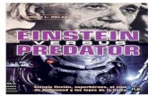 Sergio L. Palacios - Einstein Versus Predator
