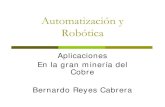 Automatizacion y Robotica - ROBOT BROKK