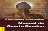 Manual de Cuarto Camino, Eva M. Franchi y Andrea Bertolini