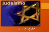 03 j02 judaísmo religion