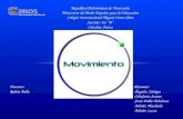 Movimiento Rectilineo Uniforme (MRU) - Fisica