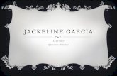 Jackeline garcia