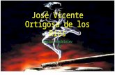 José Vicente Ortigosa de los Ríos