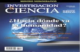 Investigación y ciencia 350 - Noviembre 2005
