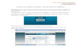 Cuentas de Correo en Cpanel y Uso de Horde en Webmail