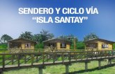 Enlace Ciudadano Nro 316 tema: isla santay