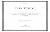 Plauto Tito Macio - Comedias I - Aulularia Bilingue