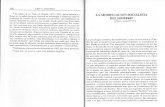 Lev S. Vigotsky La modificación socialista del hombre - en La genialidad y otros textos editado por G Blanck