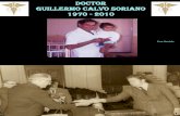 Homenaje al Pediatra Dr.Guillermo Calvo Soriano