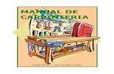 Manual de carpinteria- Por Francisco Aiello
