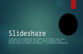 Slideshare uso 1