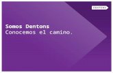 Meet Dentons (Spanish)