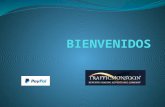 Paypal y TrafficMonSoon