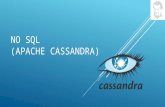 INSTALACION CASSANDRA