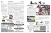 Periódico Sueño Norte edición 939- Viernes 5 de Junio