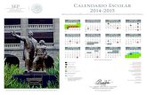 Calendario escolar 2014-2015 (1)