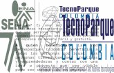 Informe Tecnoparque Colombia SENA