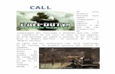 Call of Duty 4 MW