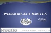 Nestle s.a