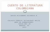 Cuento de-literatura-colombiana-Velandia