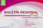 Boletín Regional Urabá Mayo 2014