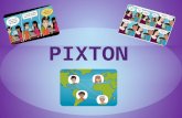 Pixton presentacion
