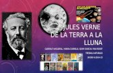 Jules Verne de la terra a la lluna