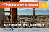 Electricidad El Futuro del Carbon