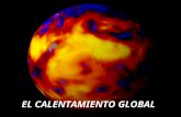 Calentamiento Global-Renzo Venturo-Colegio Los Alamos-Lima-Perú-Prof Luis Ciriaco