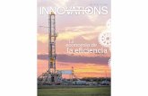 Innovations™ Magazine VII NO.2 2015 - Spanish