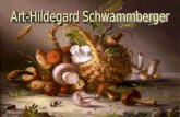 Art Hildegard Schwammberger