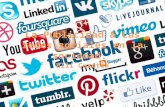 La publicidad & las redes sociales