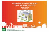 Normativa energética edificación. Fomento de las EERR y ahorro energético. Agencia Andaluza de la Energía