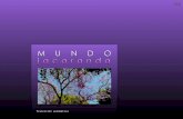 Mundo Jacaranda - Rubén Navarro (por: carlitosrangel)