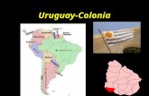 Uruguay Colonia