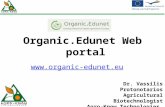 Organic.Edunet Web portal presentation (15062011)