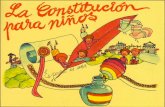 Presentación celebración de la constitución española para la eso