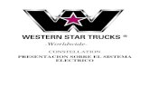 Western Star Sist Electrico