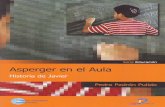 Asperger en El Aula Historia de Javier_booksmedicos.org