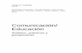 Comunicación-Educación Ed Renovada