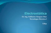 C. 01 Electrostática