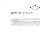 Sistemas dinamicos con fluidos