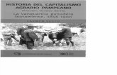 SC Historia Del Capitalismo Agrario Pampeano