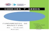 Investigacion de Mercado 7 Seeds