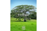 Curso de Ecología
