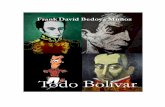 Todo Bolívar - Frank David Bedoya Muñoz -2015